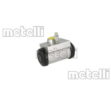 Brzdový valček kolesa METELLI 04-1147