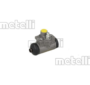 Brzdový valček kolesa METELLI 04-1149