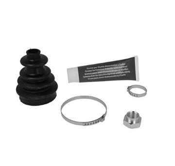 Sada měchů, hnací hřídel METELLI 13-0037