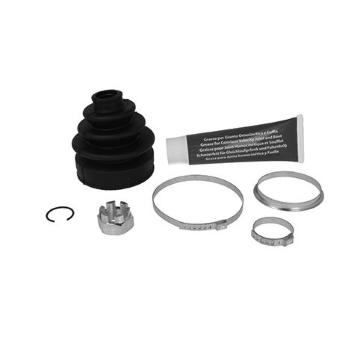 Sada měchů, hnací hřídel METELLI 13-0126