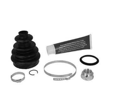 Sada měchů, hnací hřídel METELLI 13-0169