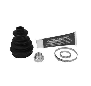 Sada měchů, hnací hřídel METELLI 13-0204