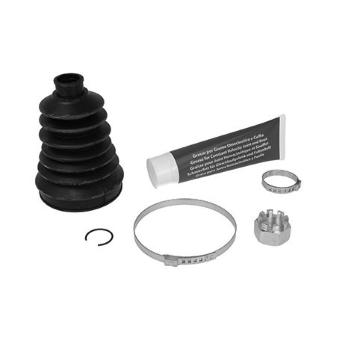 Sada měchů, hnací hřídel METELLI 13-0223