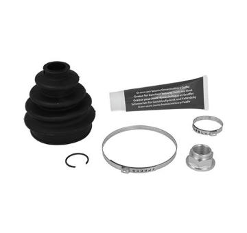 Sada měchů, hnací hřídel METELLI 13-0336