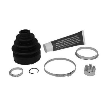 Sada měchů, hnací hřídel METELLI 13-0411