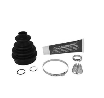 Sada měchů, hnací hřídel METELLI 13-0417