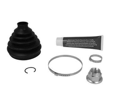 Sada měchů, hnací hřídel METELLI 13-0437