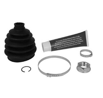 Sada měchů, hnací hřídel METELLI 13-0547