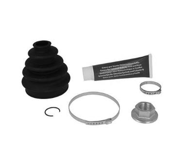 Sada měchů, hnací hřídel METELLI 13-0601