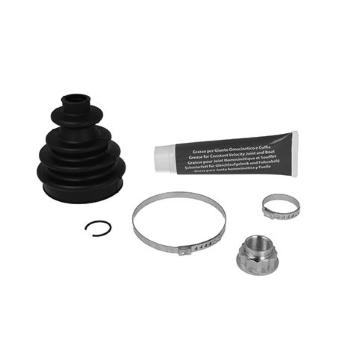 Sada měchů, hnací hřídel METELLI 13-0646