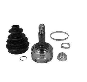 Sada kloubů, hnací hřídel METELLI 15-1089