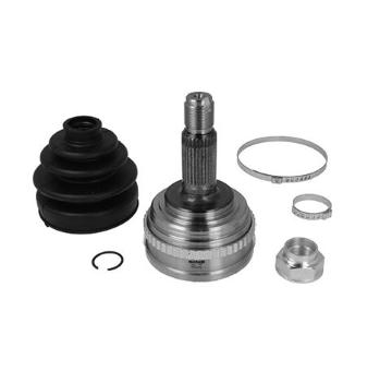 Sada kloubů, hnací hřídel METELLI 15-1131A