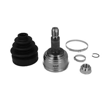 Sada kloubů, hnací hřídel METELLI 15-1251