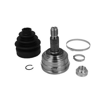 Sada kloubů, hnací hřídel METELLI 15-1255