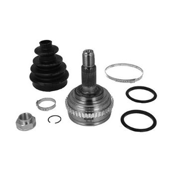 Sada kloubů, hnací hřídel METELLI 15-1288