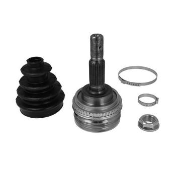 Sada kloubů, hnací hřídel METELLI 15-1352