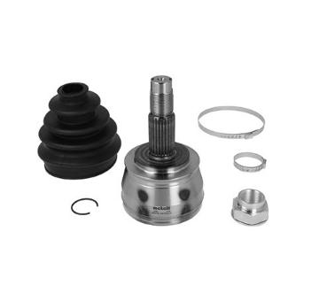 Sada kloubů, hnací hřídel METELLI 15-1388