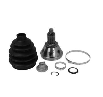 Sada kloubů, hnací hřídel METELLI 15-1397