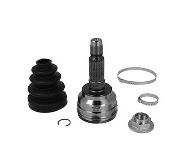 Sada kloubů, hnací hřídel METELLI 15-1473