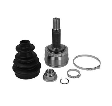 Sada kloubů, hnací hřídel METELLI 15-1927