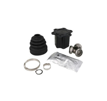 Sada kloubů, hnací hřídel METELLI 16-1038