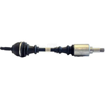 Hnací hriadeľ METELLI 17-0019