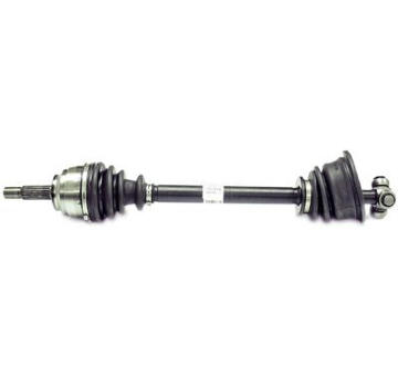 Hnací hriadeľ METELLI 17-0033