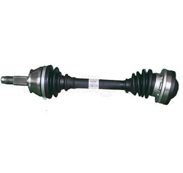 Hnací hriadeľ METELLI 17-0533