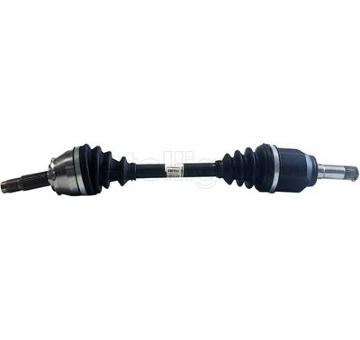 Hnací hriadeľ METELLI 17-0635