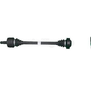 Hnací hřídel METELLI 17-0676