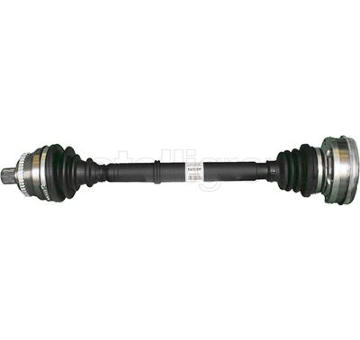 Hnací hřídel METELLI 17-0683