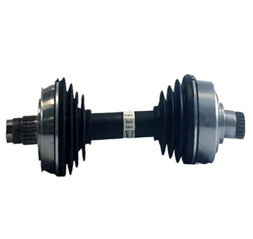 Hnací hriadeľ METELLI 17-0797