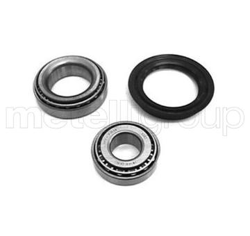 Sada ložisek kol METELLI 19-2221