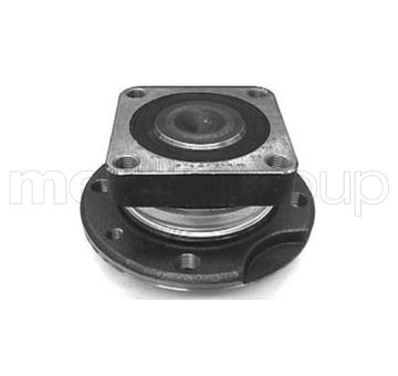 Sada ložisek kol METELLI 19-2694