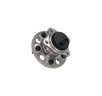 Sada ložisek kol METELLI 19-8221