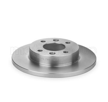 Brzdový kotouč METELLI 23-0082