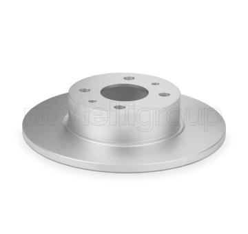 Brzdový kotouč METELLI 23-0193C