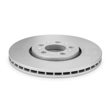 Brzdový kotouč METELLI 23-0365C