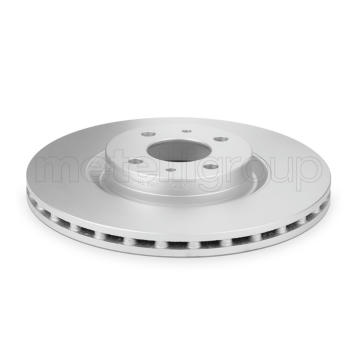 Brzdový kotouč METELLI 23-0369C