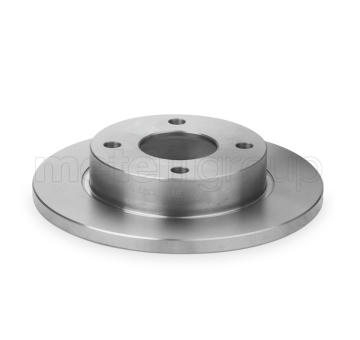 Brzdový kotouč METELLI 23-0377