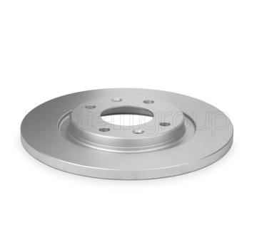 Brzdový kotouč METELLI 23-0401C