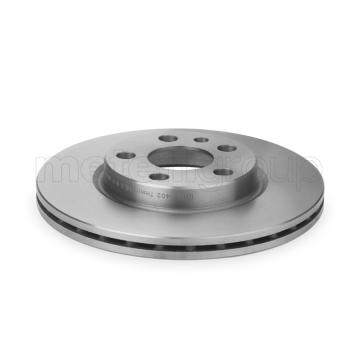 Brzdový kotouč METELLI 23-0402