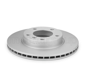 Brzdový kotouč METELLI 23-0474C