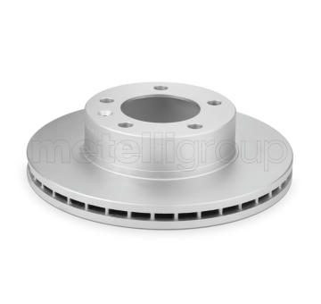 Brzdový kotouč METELLI 23-0532C