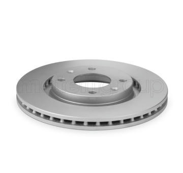 Brzdový kotouč METELLI 23-0555C