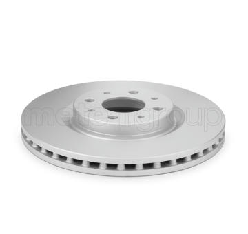 Brzdový kotouč METELLI 23-0571C