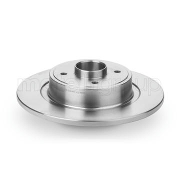 Brzdový kotouč METELLI 23-0584