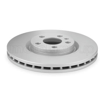 Brzdový kotouč METELLI 23-0615C