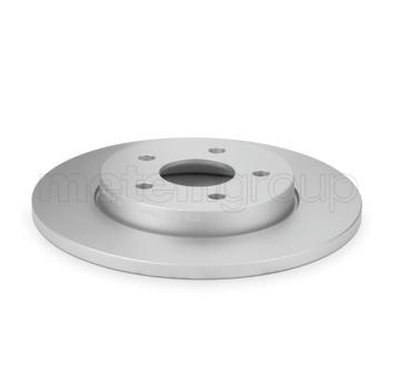 Brzdový kotouč METELLI 23-0683C