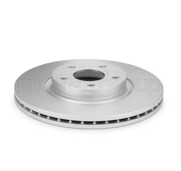 Brzdový kotouč METELLI 23-0687C